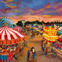 Cise Pavilion - KDC Guild