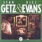 But Beautiful - Stan Getz & Bill Evans lyrics