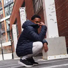 Listen to Ridin, watch music videos, read bio, see tour dates & more!