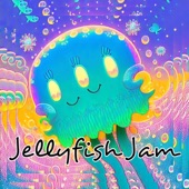 Jellyfish Jam artwork