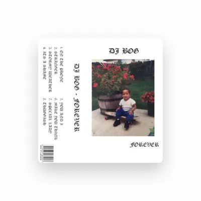 Listen to DJ BOG, watch music videos, read bio, see tour dates & more!
