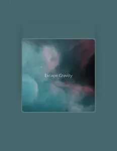 Listen to Escape Gravity, watch music videos, read bio, see tour dates & more!