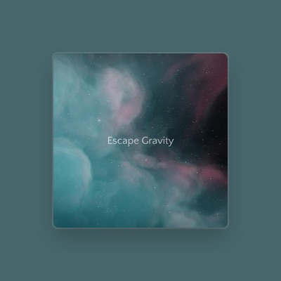 Listen to Escape Gravity, watch music videos, read bio, see tour dates & more!