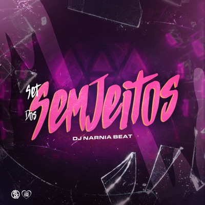Set dos Sem Jeitos - Single