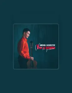 Listen to Mikhail Kasheutov, watch music videos, read bio, see tour dates & more!