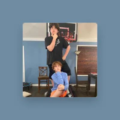 Listen to Clover Burrito, watch music videos, read bio, see tour dates & more!