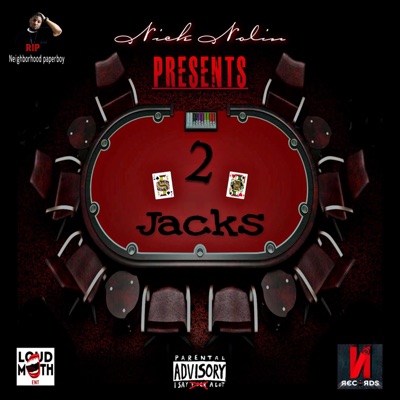 Two Jacks (feat. Nhpb) - Single