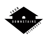 Your Downstairs Neighbors - Flower Moon