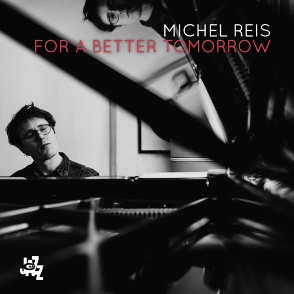For a Better Tomorrow