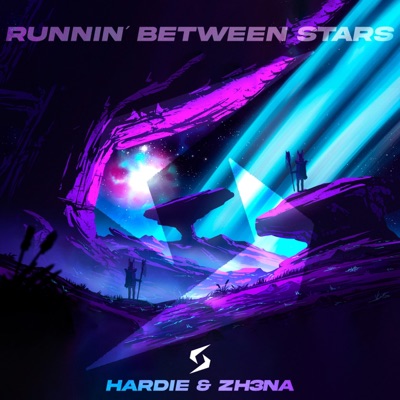 Runnin' Between Stars - Single