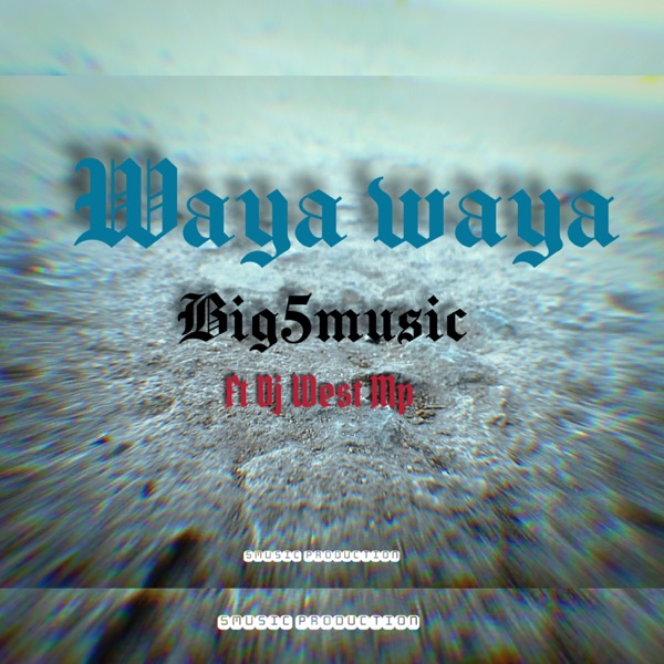 Waya Waya
