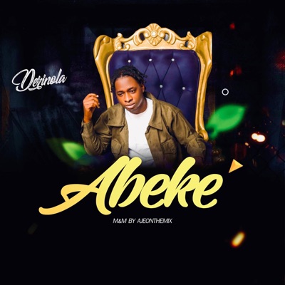 Abeke - Single