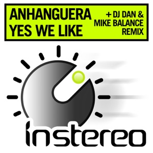 Yes We Like - Single