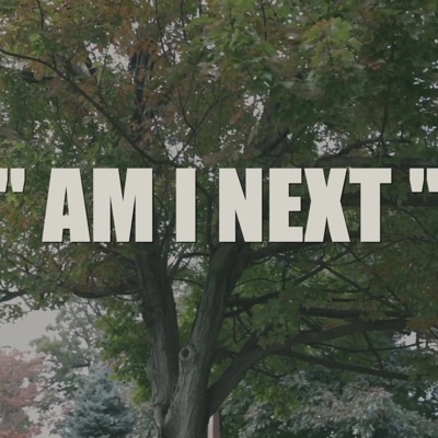 AM I NEXT (feat. QUARTER BRIKK CRE) - Single