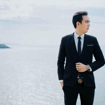 Nguyễn Thanh Long - Toothless Dancing