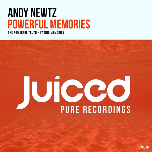 Powerful Memories - Single