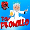 Don Promillo - Single