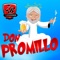 Don Promillo artwork