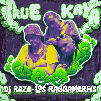 True Kaya - Single