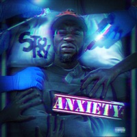 Anxiety - Single - STORY
