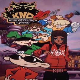 OUTTA SIGHT (feat. Fall$) IlyVox!