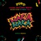 Waka Waka (feat. Preck, Nelson Tivane & DJ Tarico) [Moza Remix] artwork