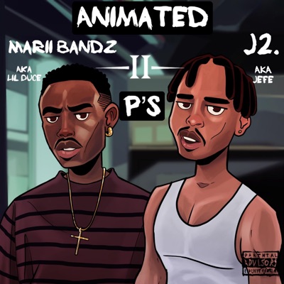 Animated - Single