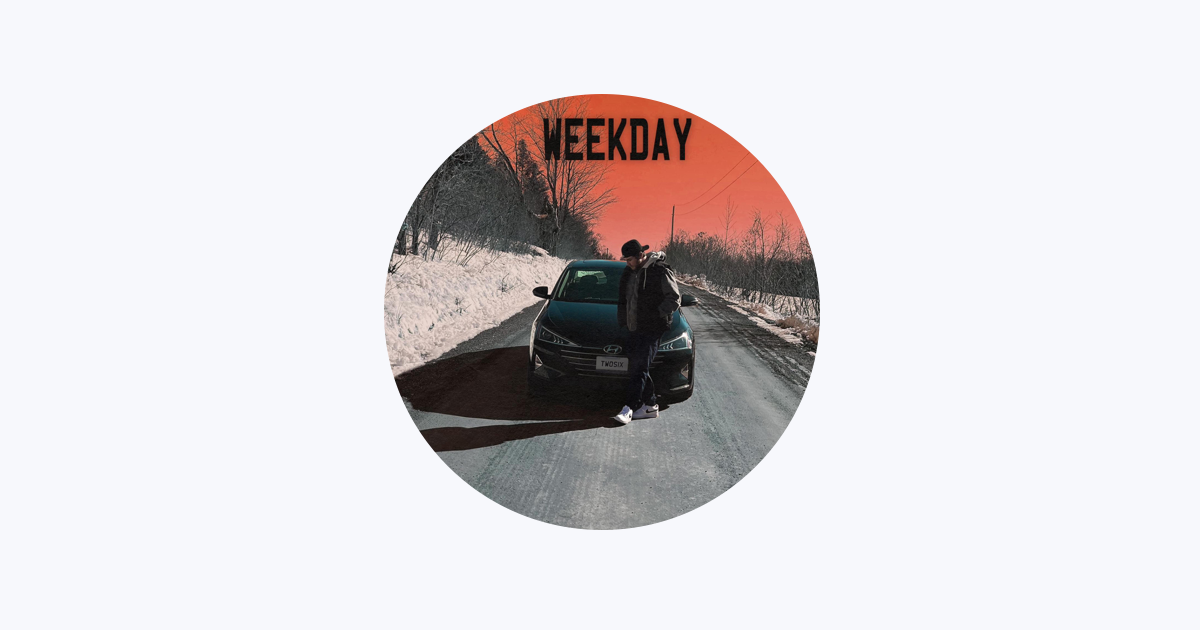 TwoSix - Apple Music Apple Music에서 만나는 TwoSix
