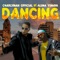 Dancing - CHARLYMAN OFFICIAL & Aluma Yemaya lyrics