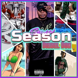 Grand Slam (feat. D Crews) Diesel Don