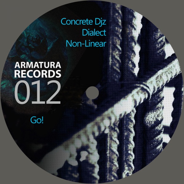 Go! - Single