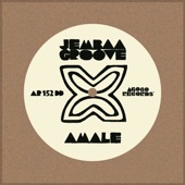 Jembaa Groove - Amale