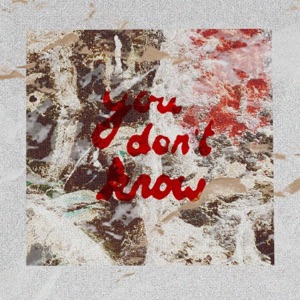 You Don't Know - Single