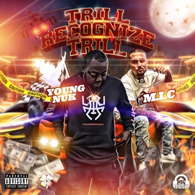 Trill Recognize Trill - EP
