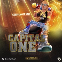 Capital One - Saint gold gnf