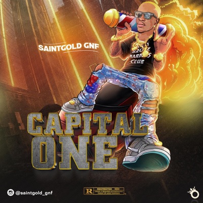Capital One
