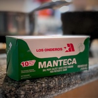 Manteca - Los Onderos