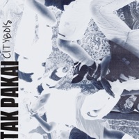 TAK PAKAI - Single - CITYBOIS