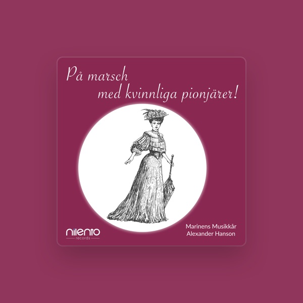 Marinens musikkår's avatar