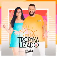 Antes Que Amanheça — Forrozão Tropykalia