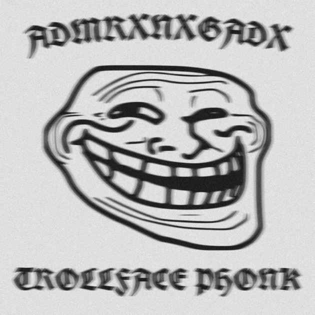 nZ Alphabet Lore – Trollface phonk meme in 2023