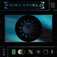 FORCEFIELD - Single - EXTRYZE