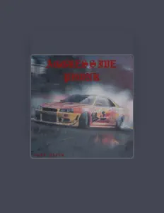 DARKRAVEN सुनें, म्यूज़िक वीडियो देखें, बायो पढ़ें, दौरे की तारीखें और बहुत कुछ देखें!