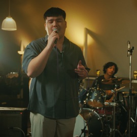 Candy Cane (Live Session) MaxMillor