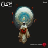 Uasi artwork