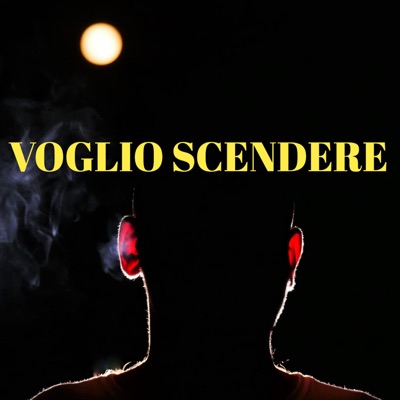 Voglio Scendere - Single