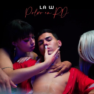 POLVO EN RD - Single