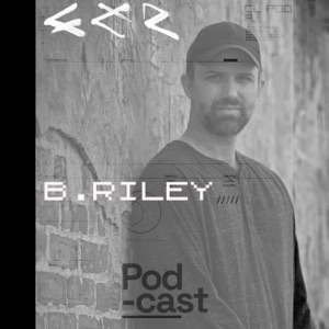 CLR: B. Riley (DJ Mix)
