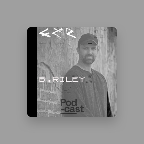 B. Riley's avatar