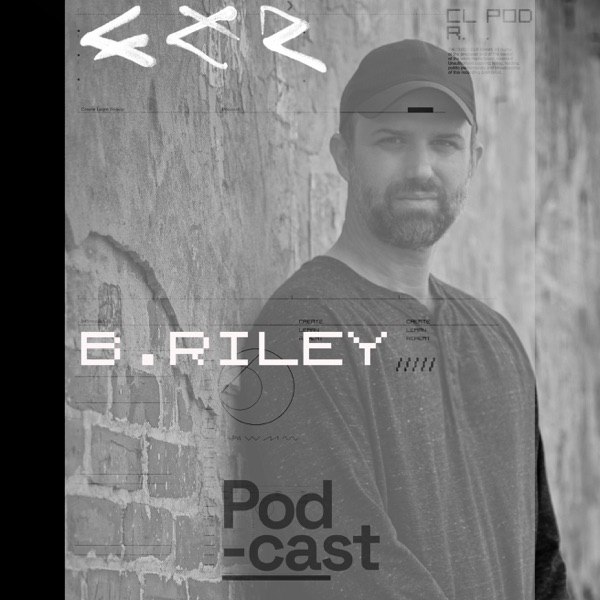 CLR: B. Riley (DJ Mix)